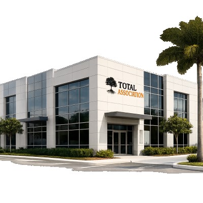 Total Association Security Features