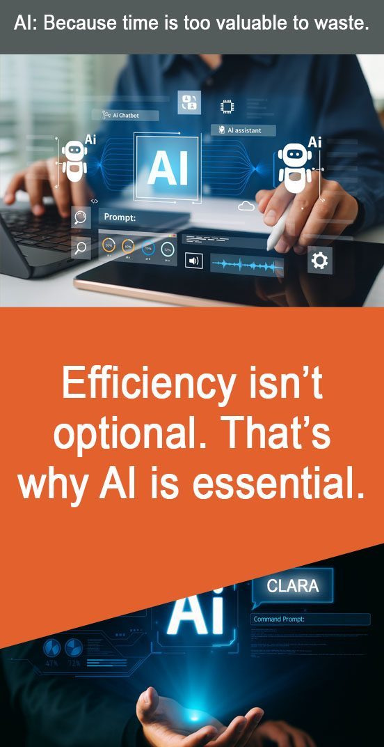 Clara AI key features overview