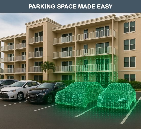 HOA Parking Enforcement