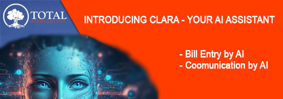 Demo: Clara AI drafting an owner notice