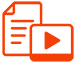 Documents Icon