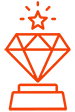 High-End Icon