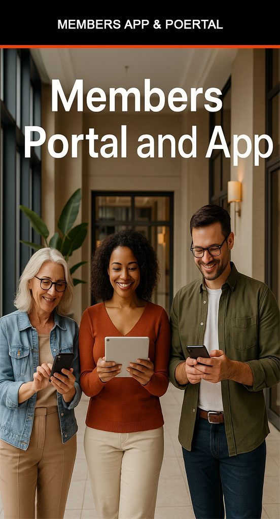 Members Portal