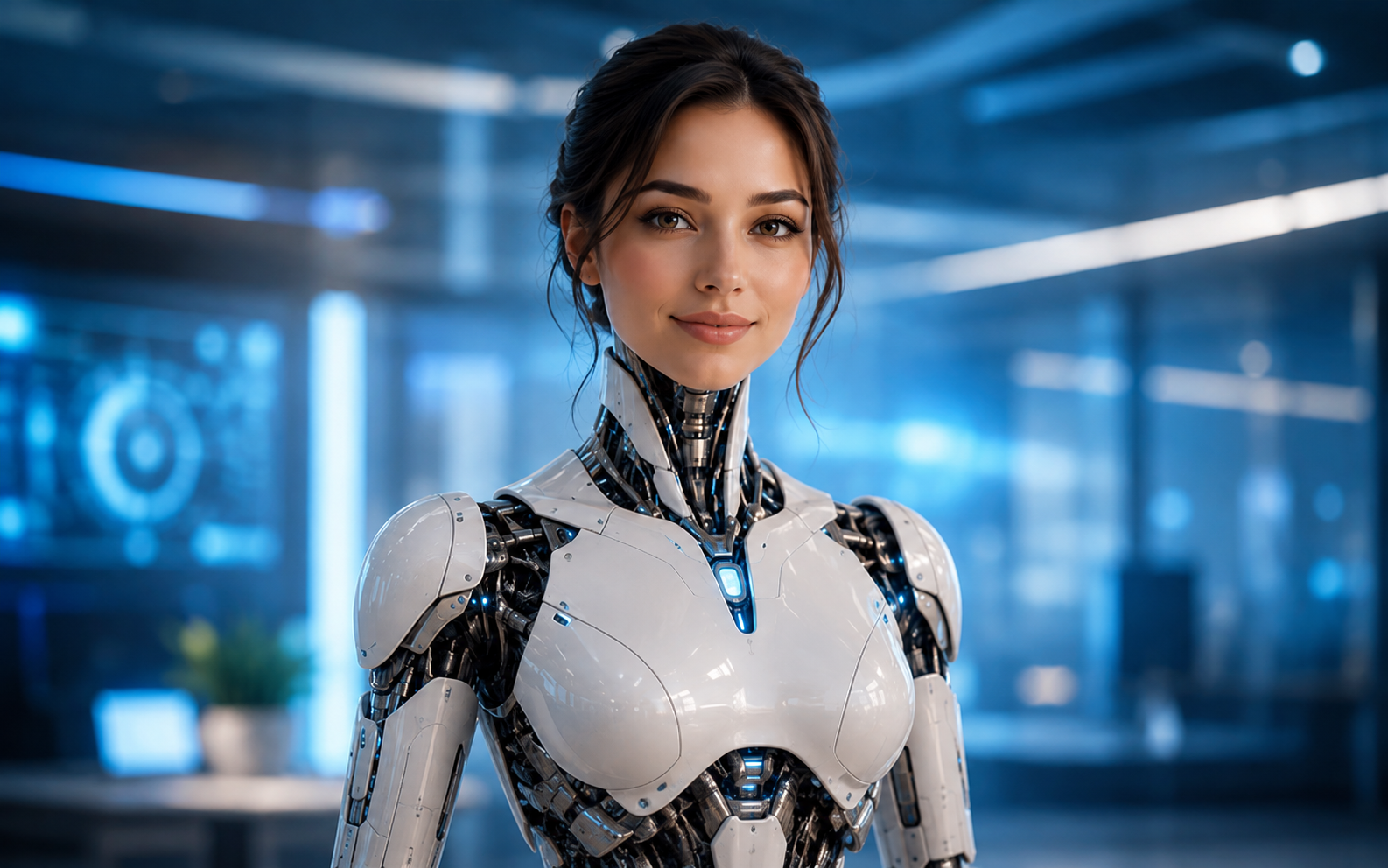 Clara, Total Association's AI workforce member