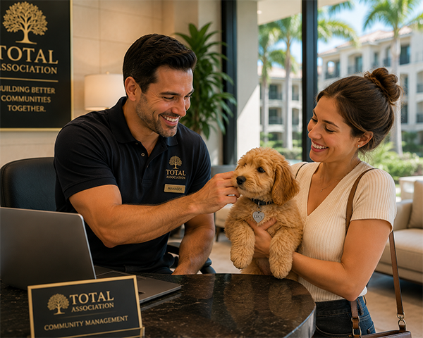 Pet registry