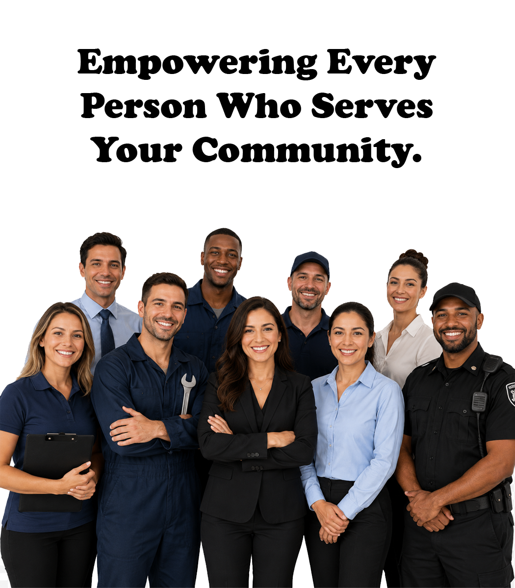 Workforce management, field team